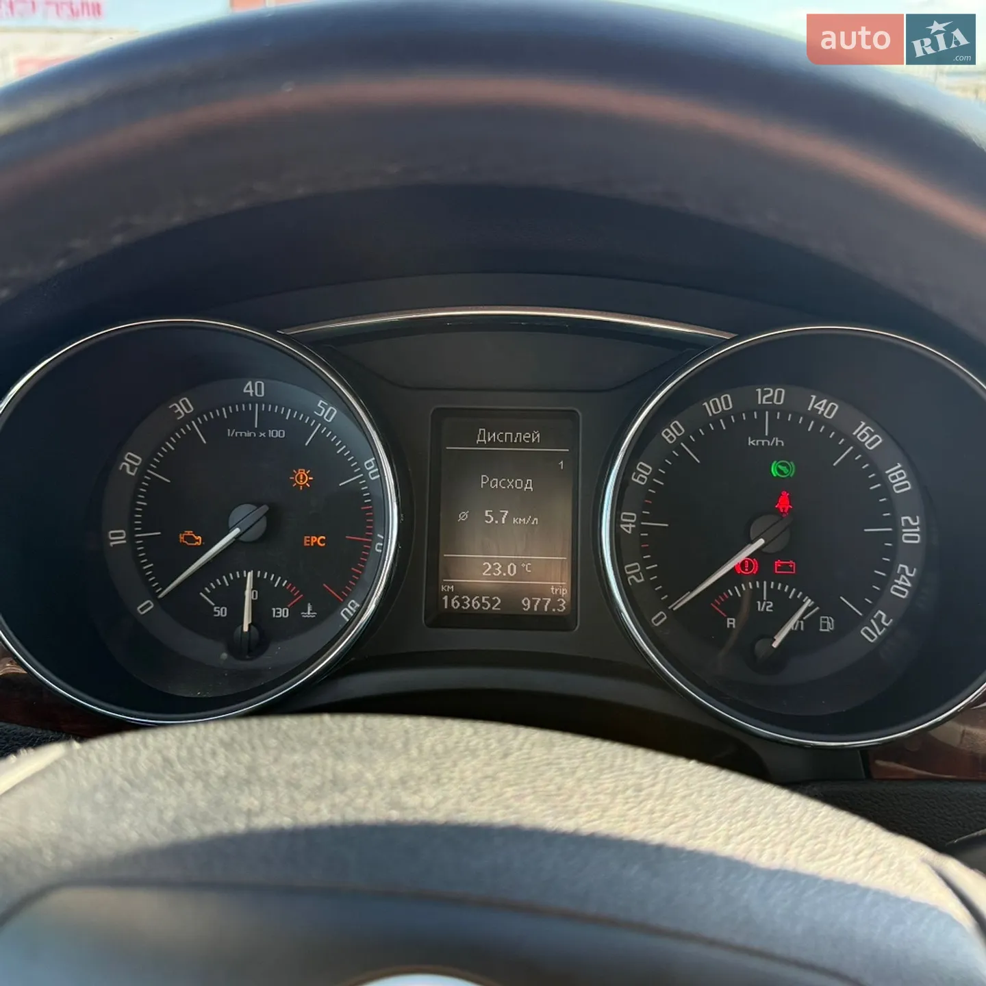 2010 Skoda Superb - мініатюра 21