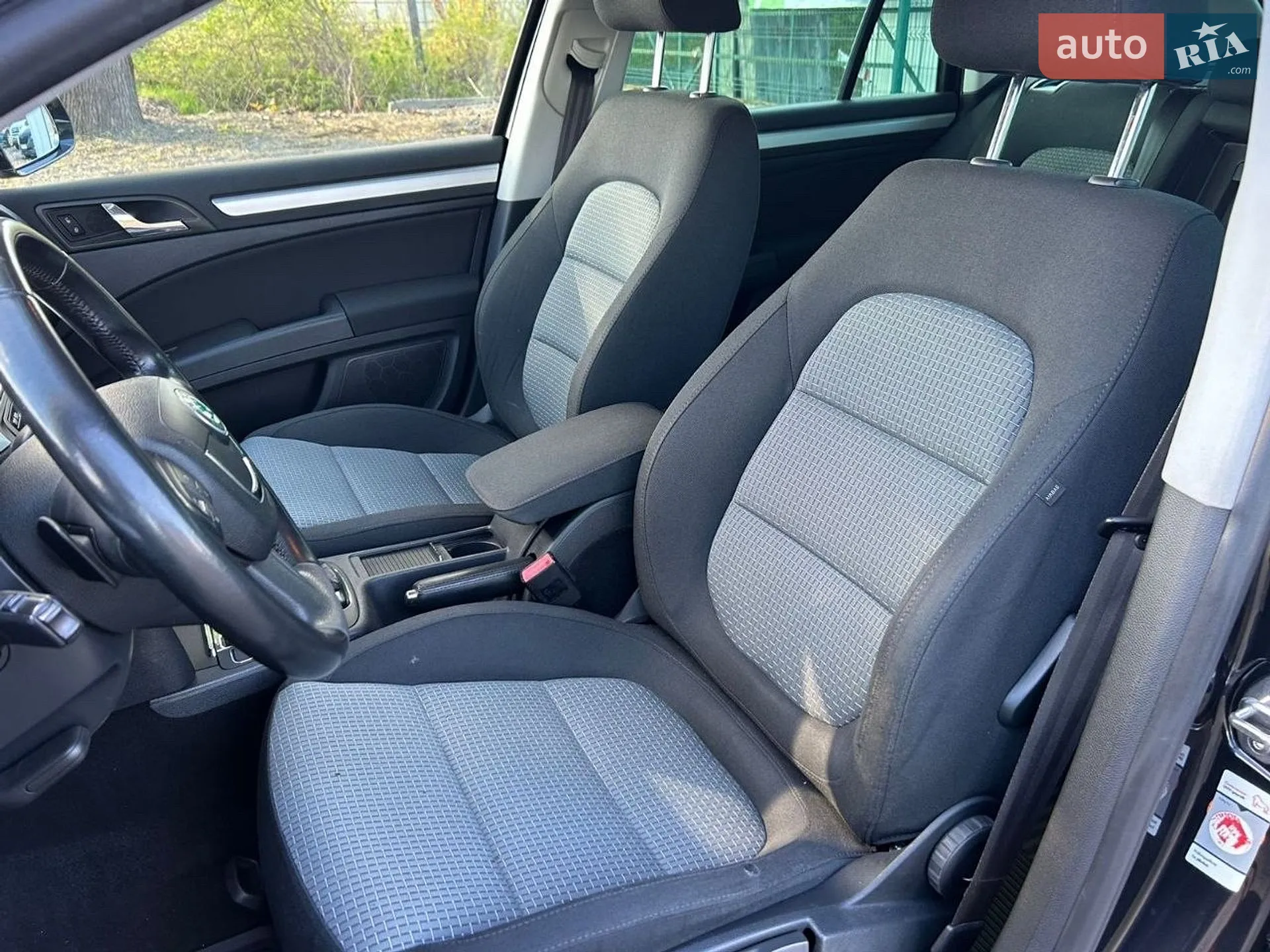 2013 Skoda Superb - мініатюра 14