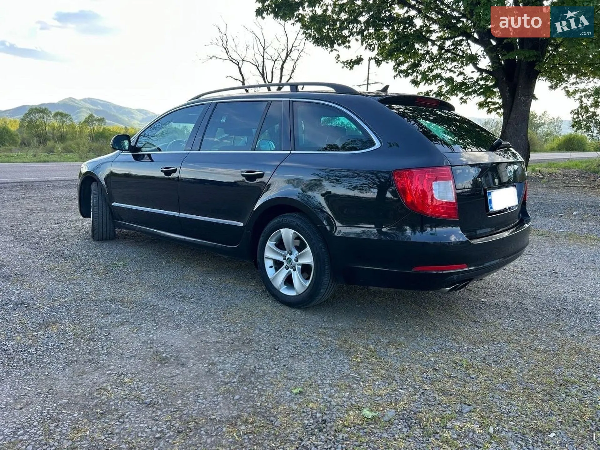2013 Skoda Superb - мініатюра 3