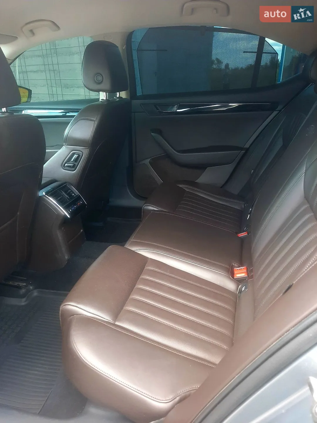 2017 Skoda Superb - мініатюра 35