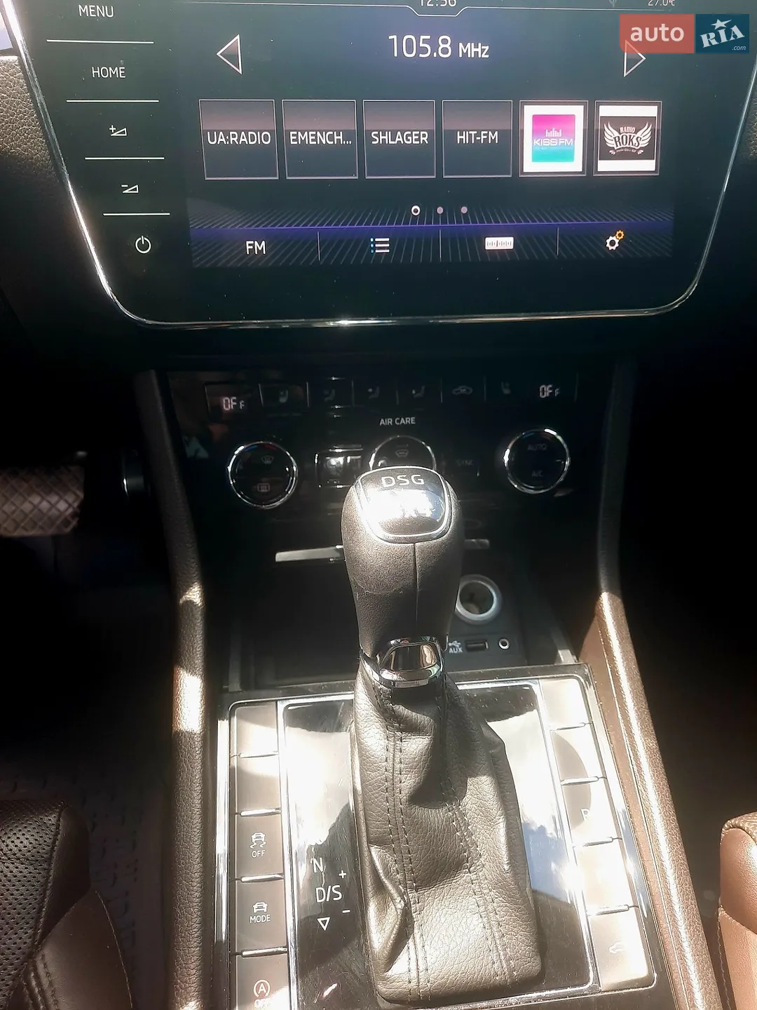 2017 Skoda Superb - мініатюра 42