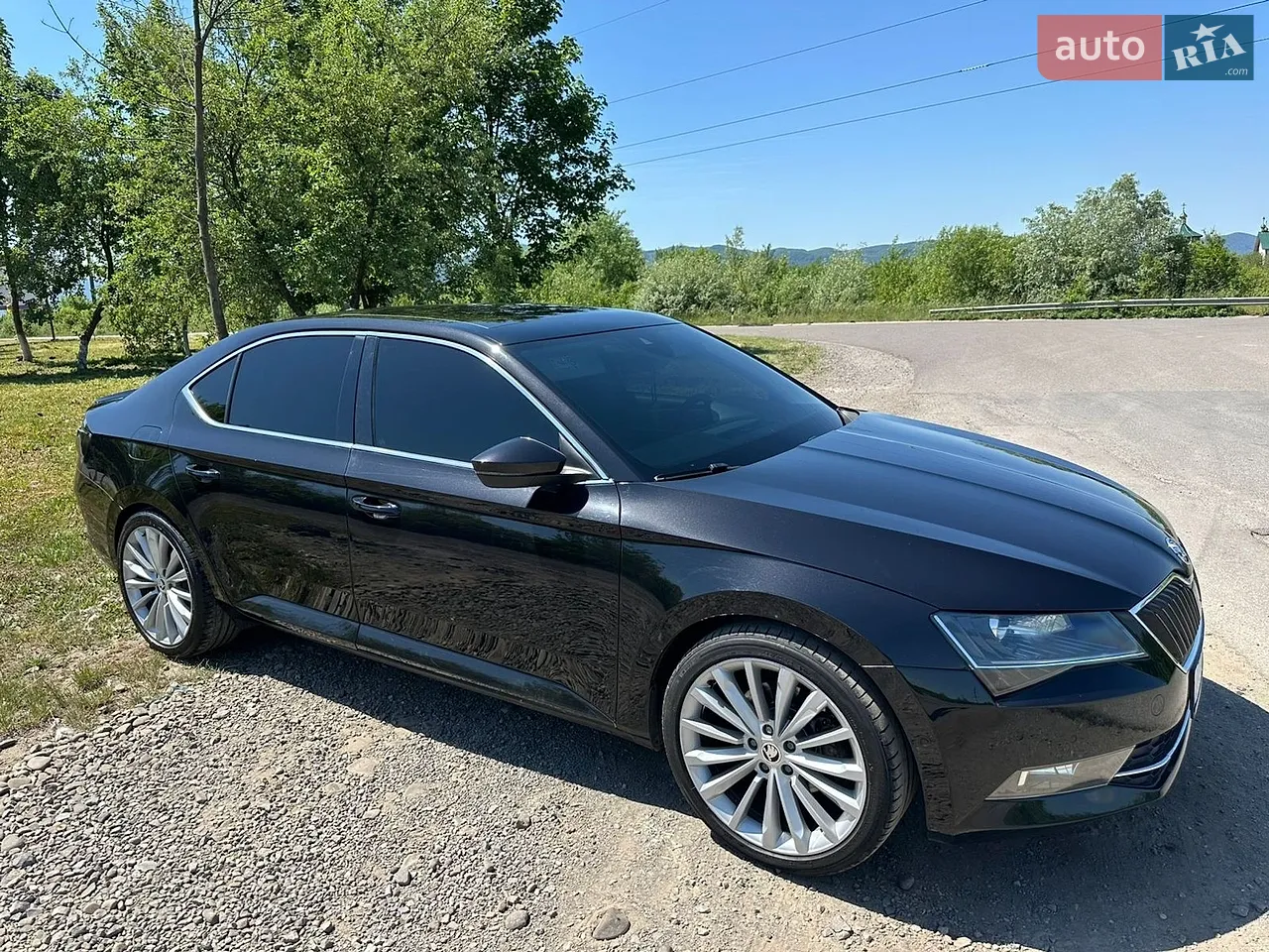 2016 Skoda Superb - мініатюра 22