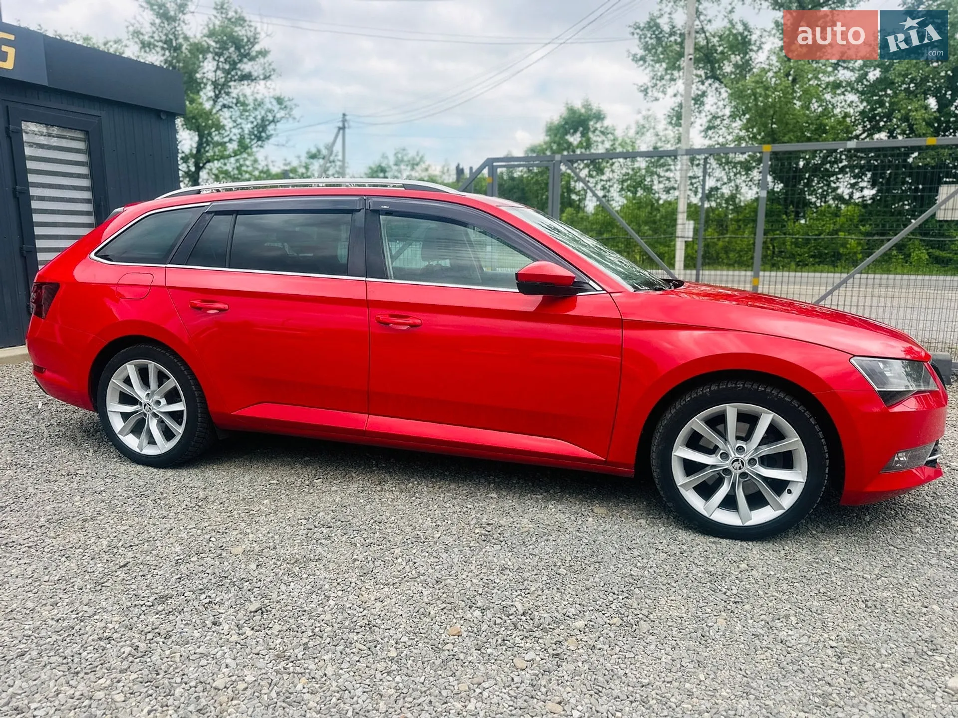 2015 Skoda Superb - мініатюра 24