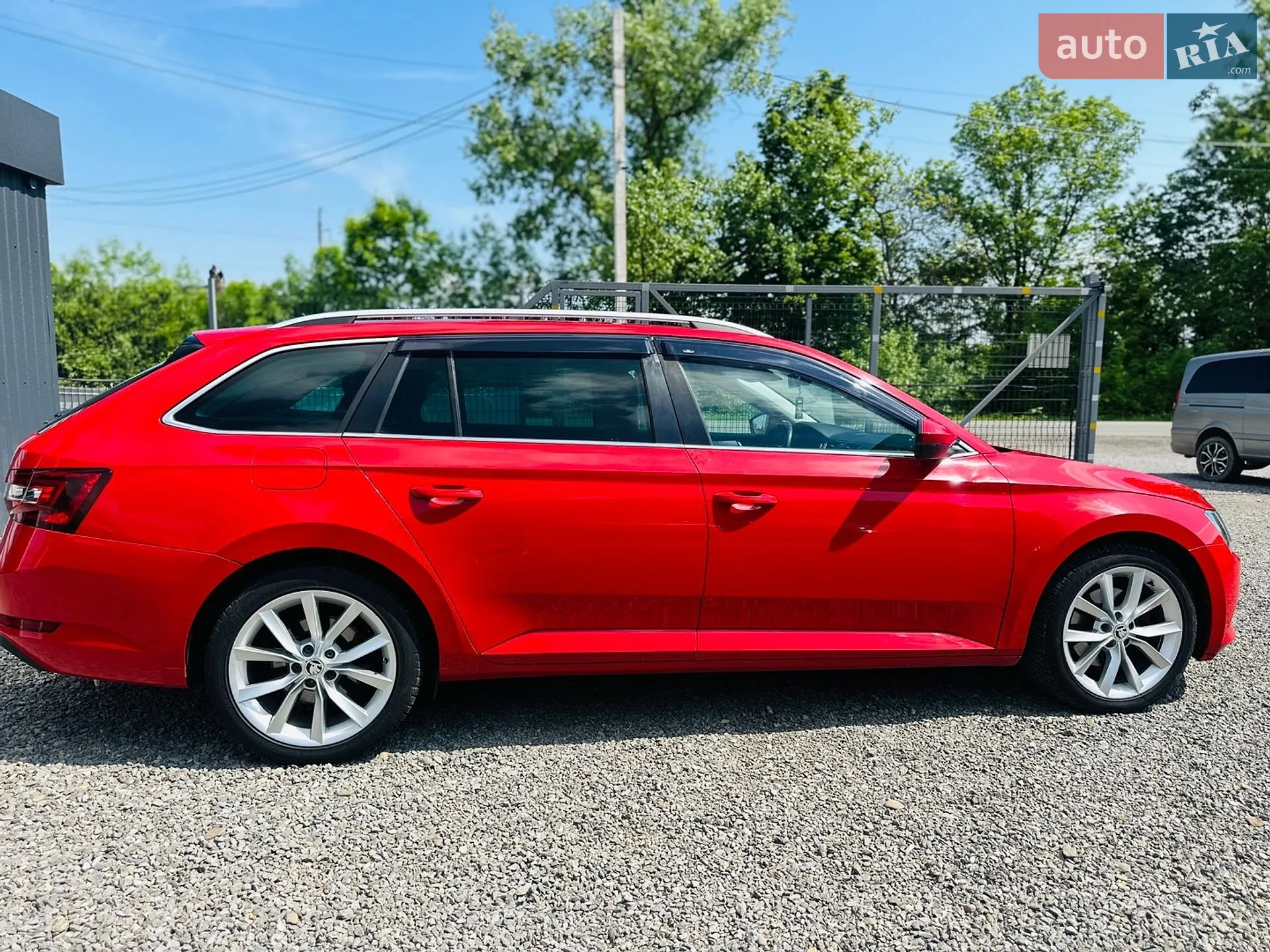 2015 Skoda Superb - мініатюра 30