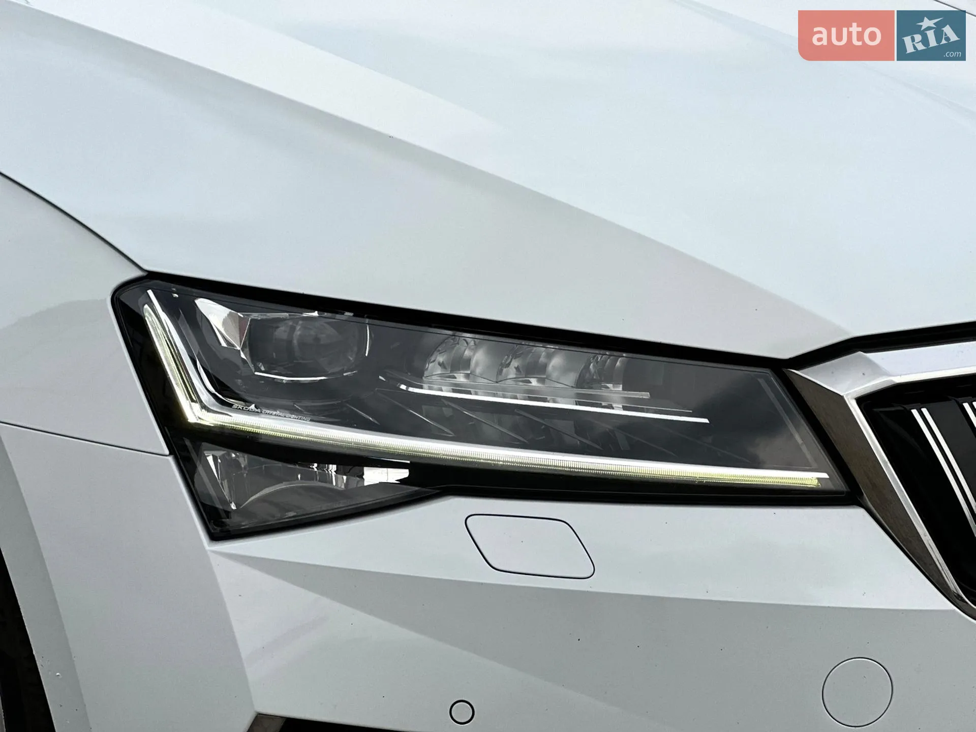 2021 Skoda Superb - мініатюра 22