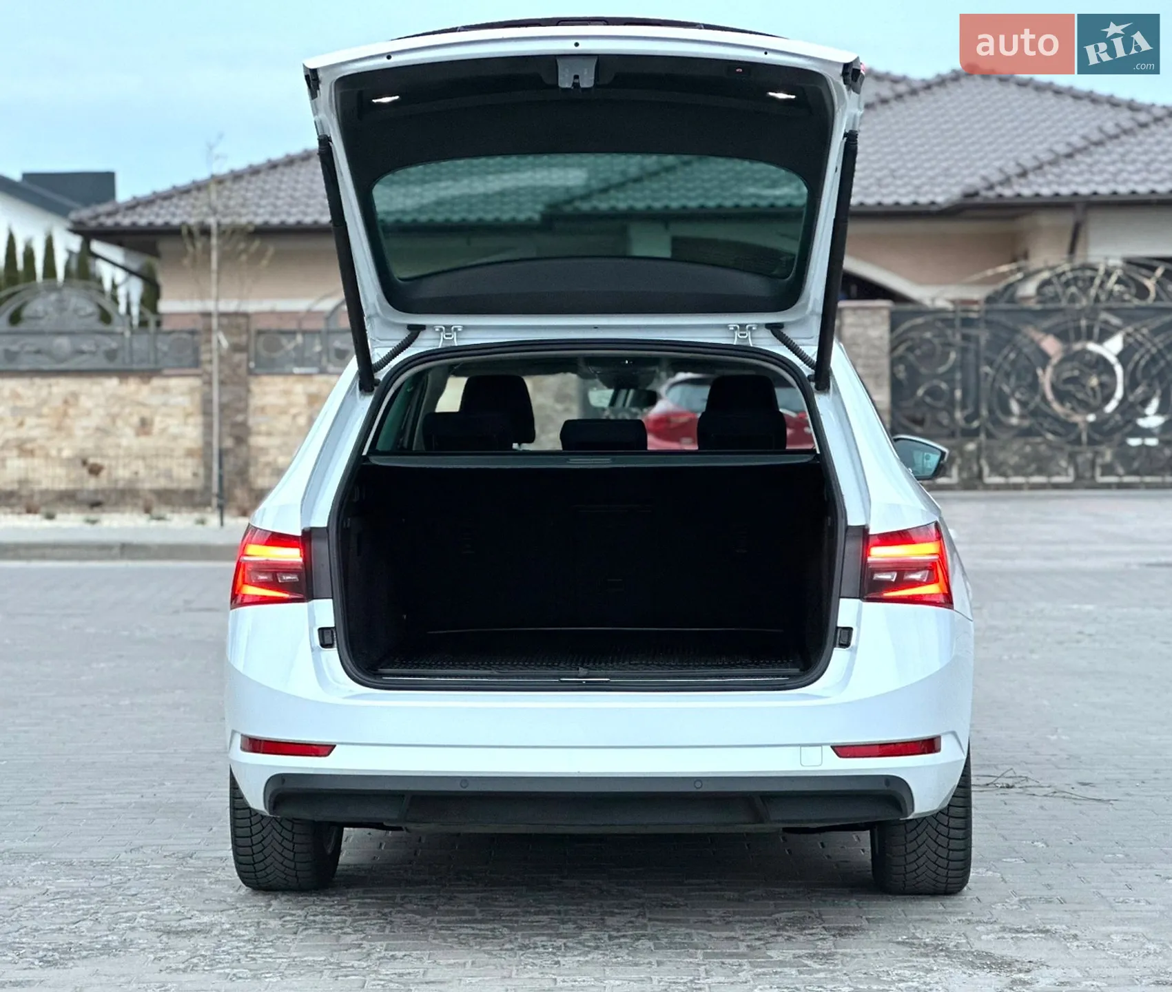 2021 Skoda Superb - мініатюра 27