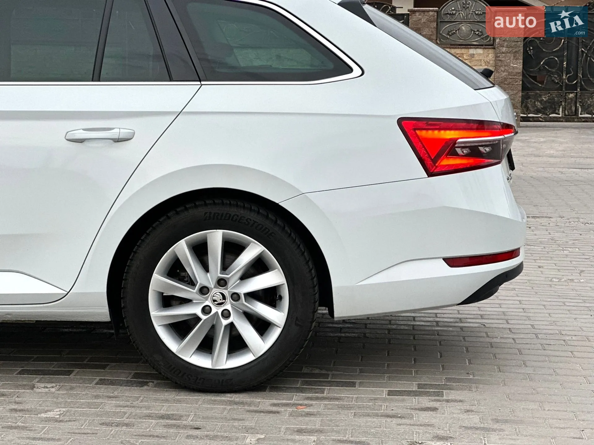 2021 Skoda Superb - мініатюра 31