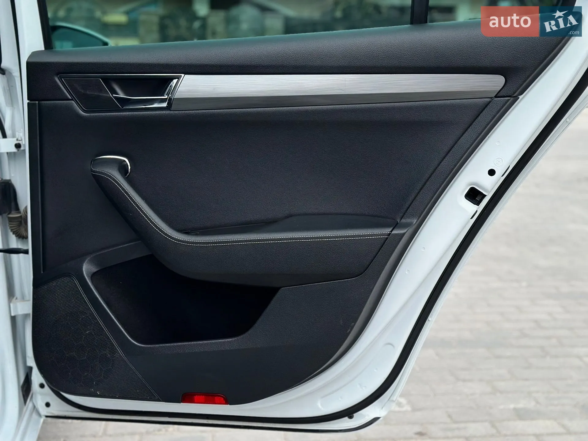 2021 Skoda Superb - мініатюра 47