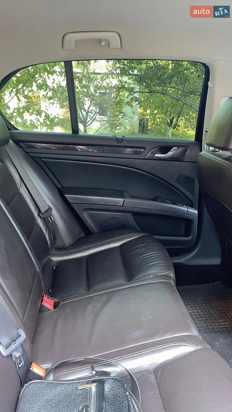 2012 Skoda Superb - мініатюра 23