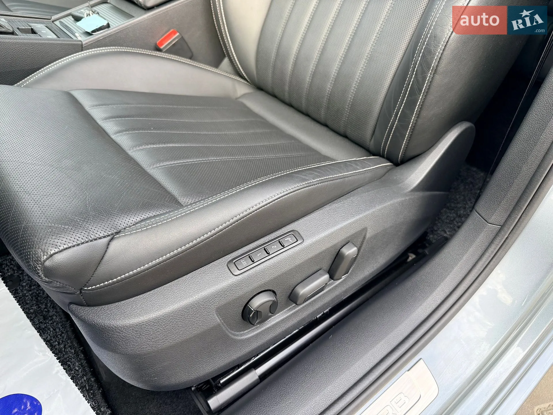 2020 Skoda Superb - мініатюра 16