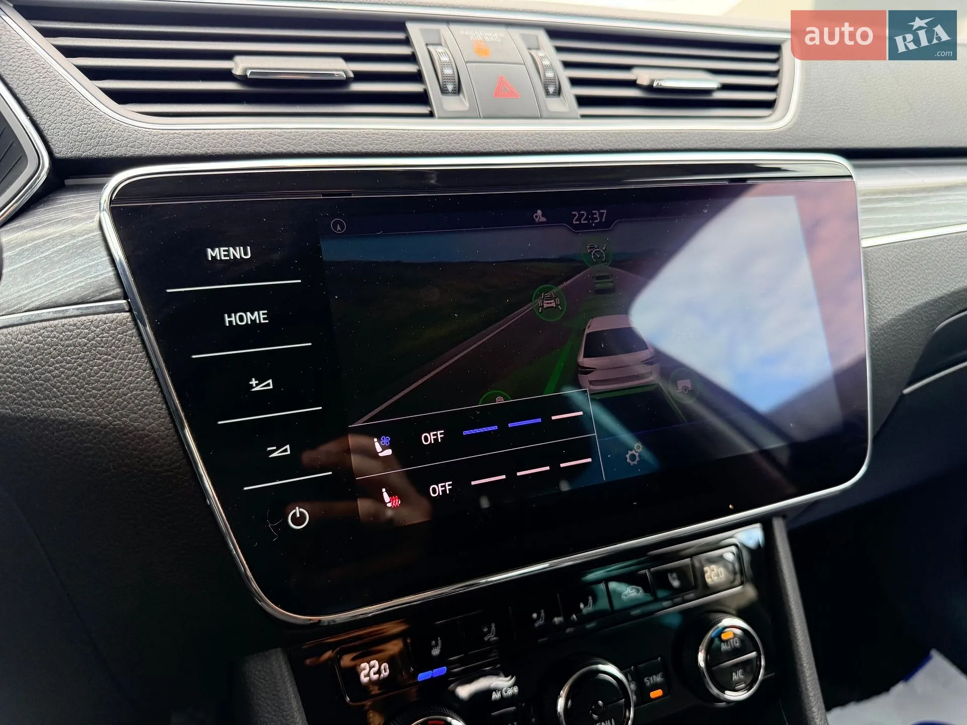 2020 Skoda Superb - мініатюра 29