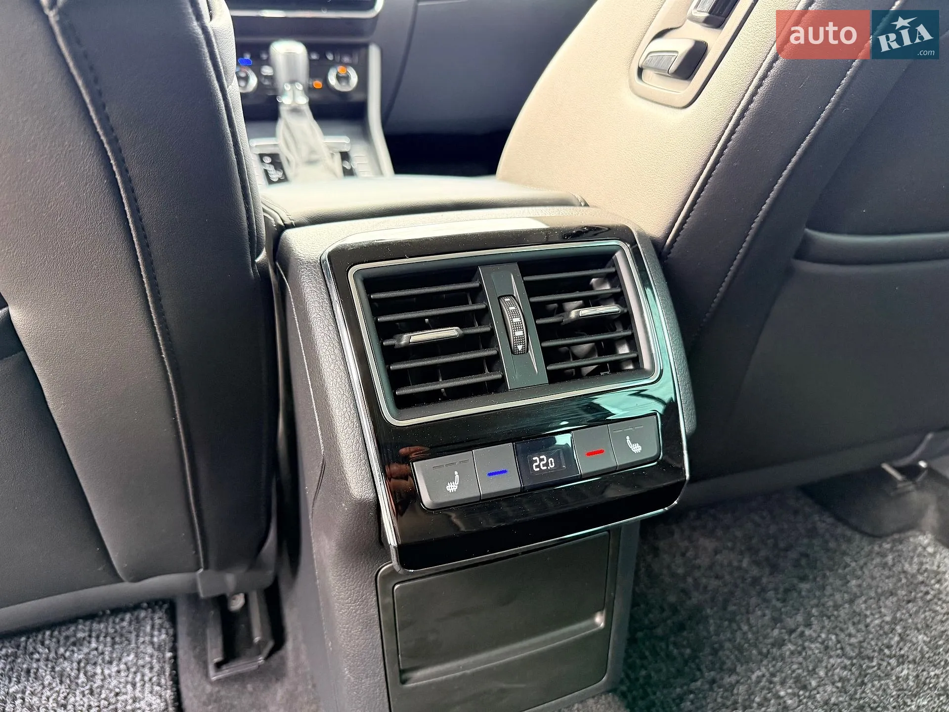 2020 Skoda Superb - мініатюра 33