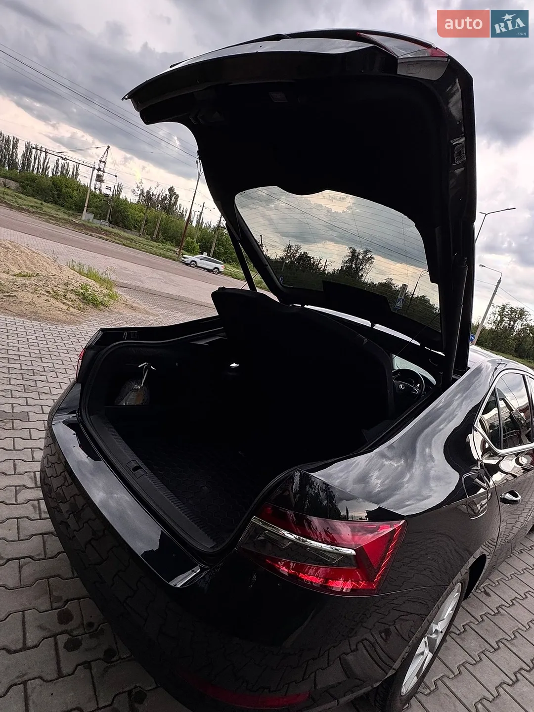 2020 Skoda Superb - мініатюра 13