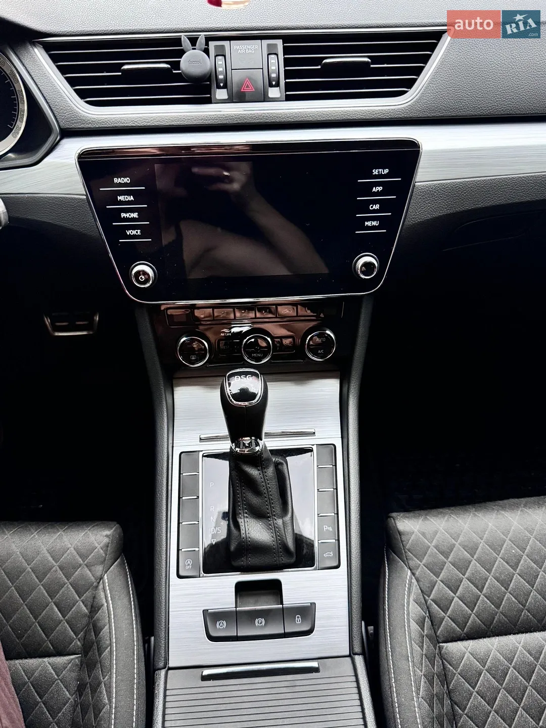 2020 Skoda Superb - мініатюра 15