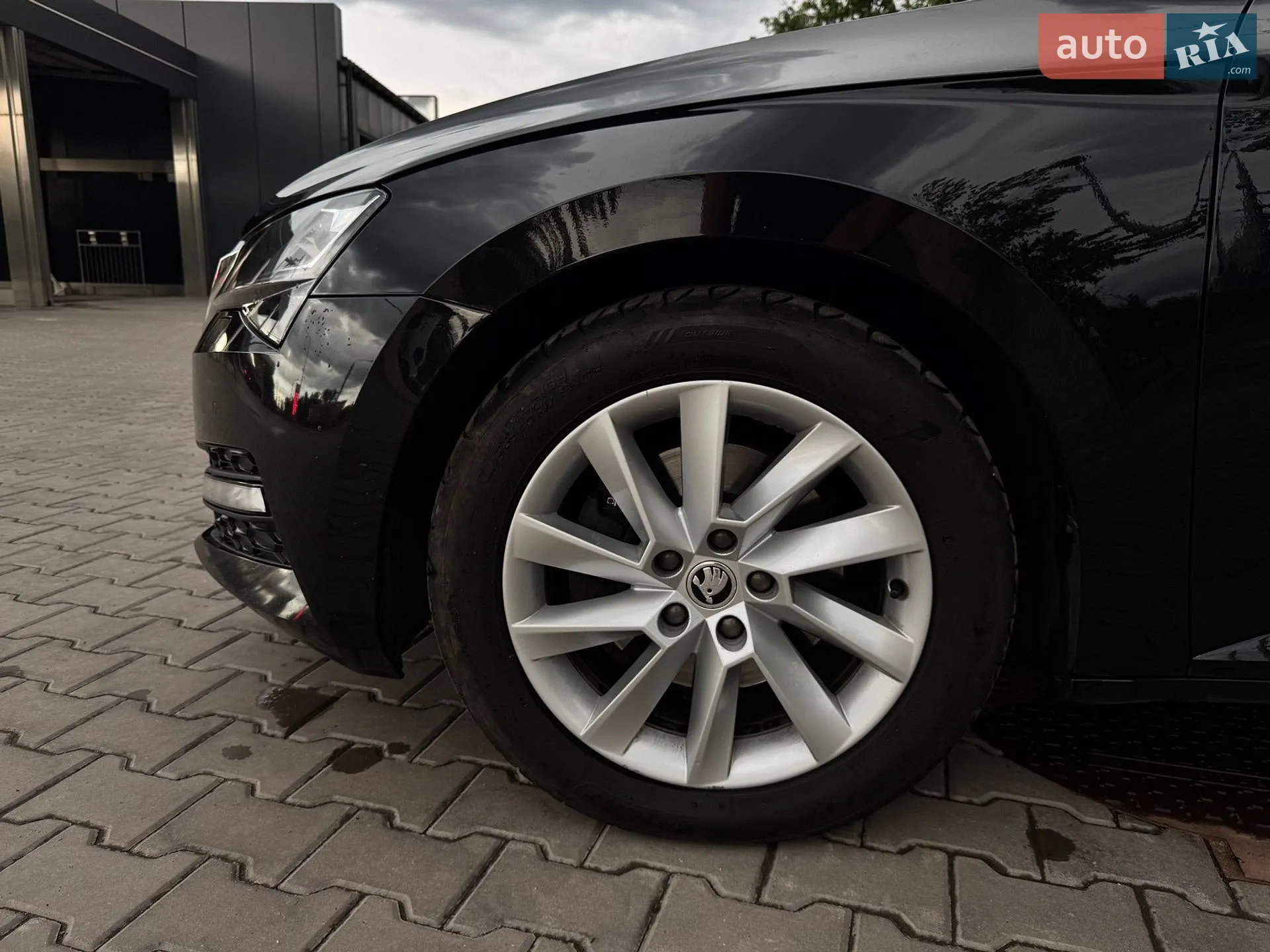 2020 Skoda Superb - мініатюра 19
