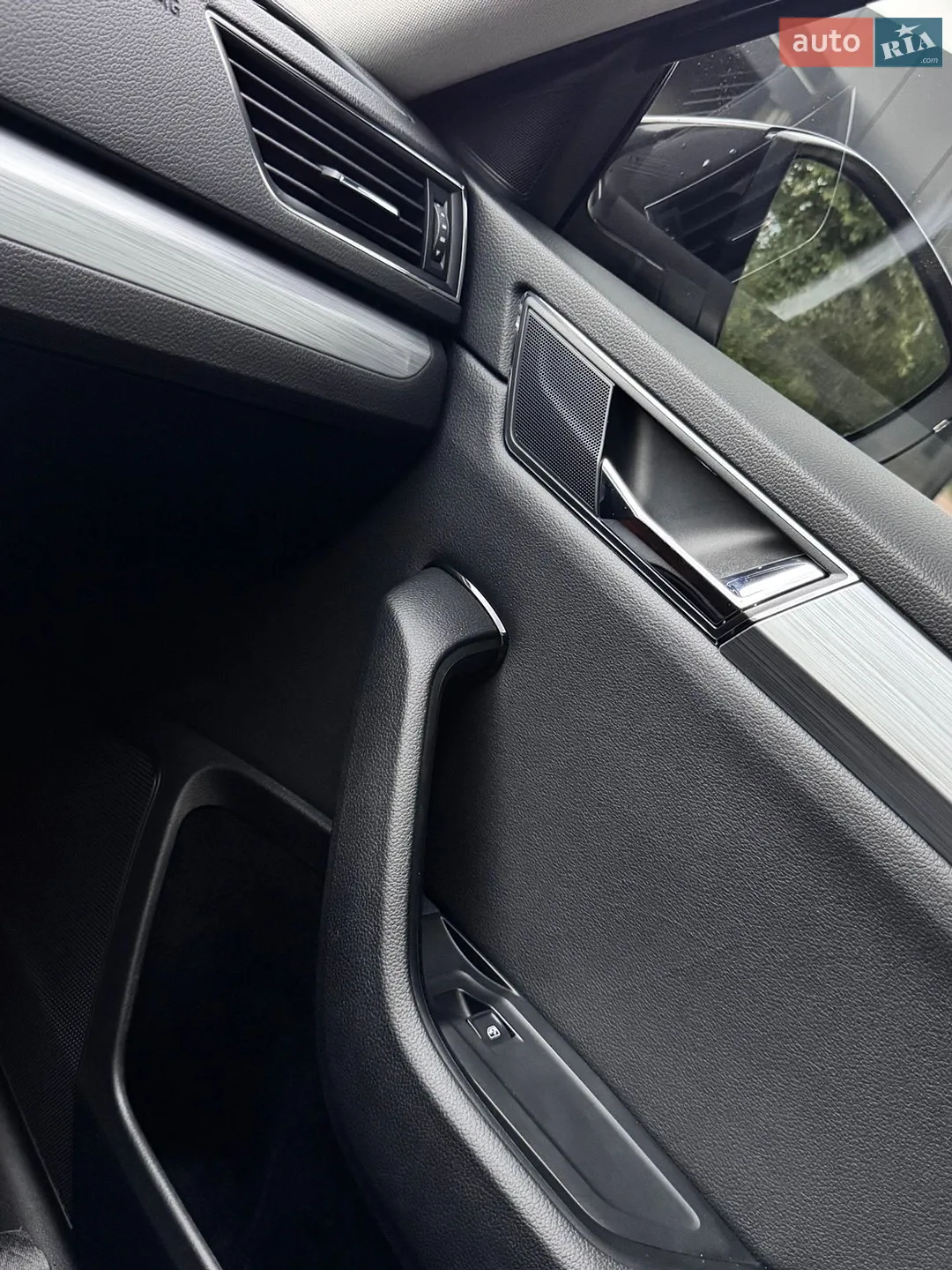 2020 Skoda Superb - мініатюра 21