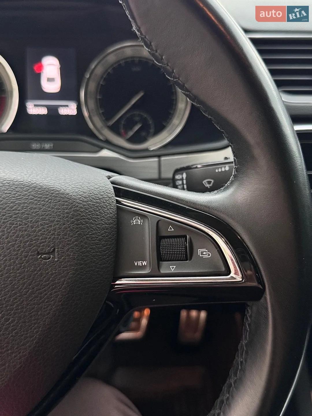 2020 Skoda Superb - мініатюра 34