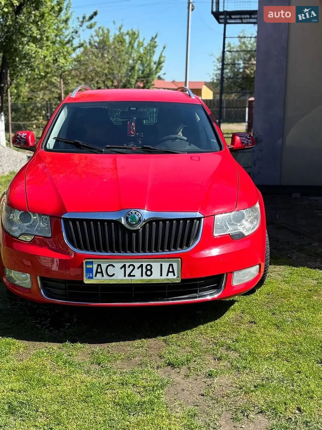 2013 Skoda Superb - мініатюра 11