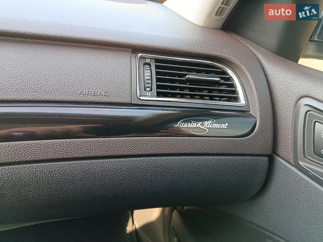 2014 Skoda Superb - мініатюра 19