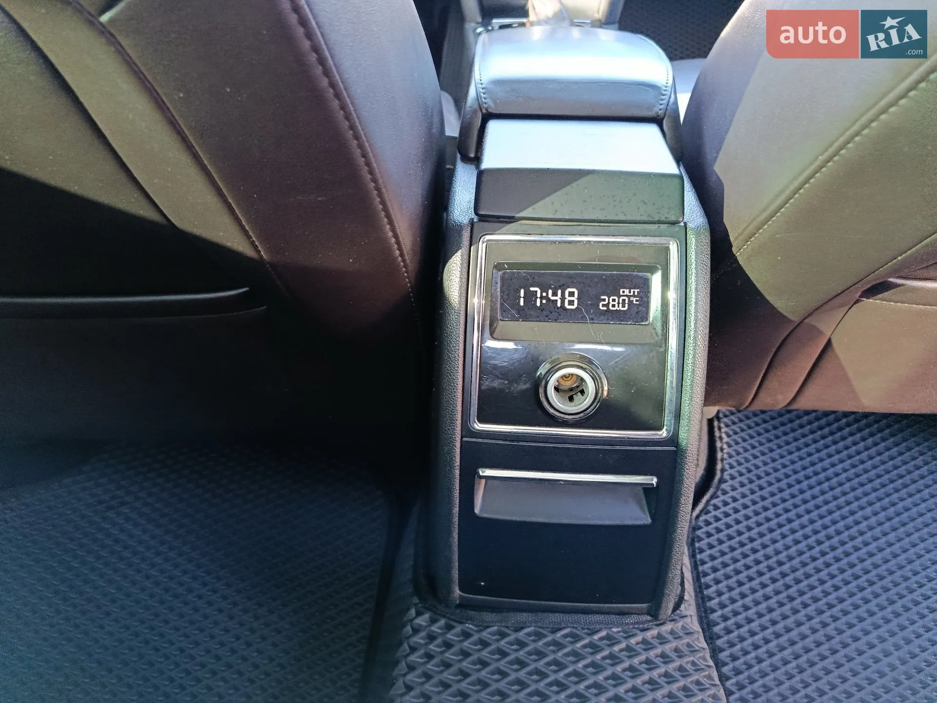 2014 Skoda Superb - мініатюра 12
