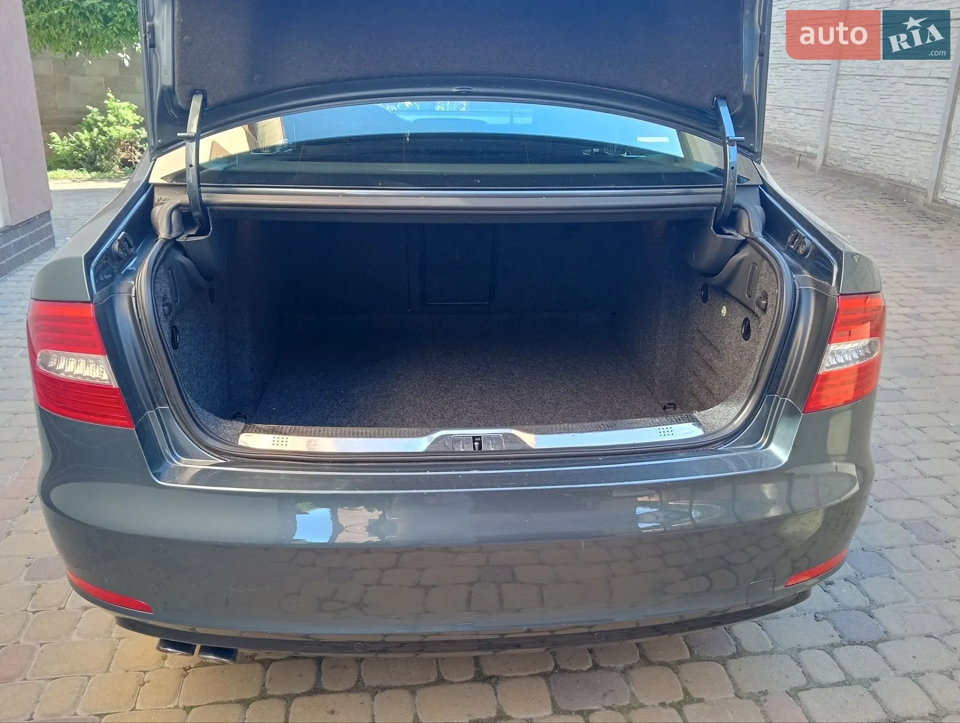 2015 Skoda Superb - мініатюра 13