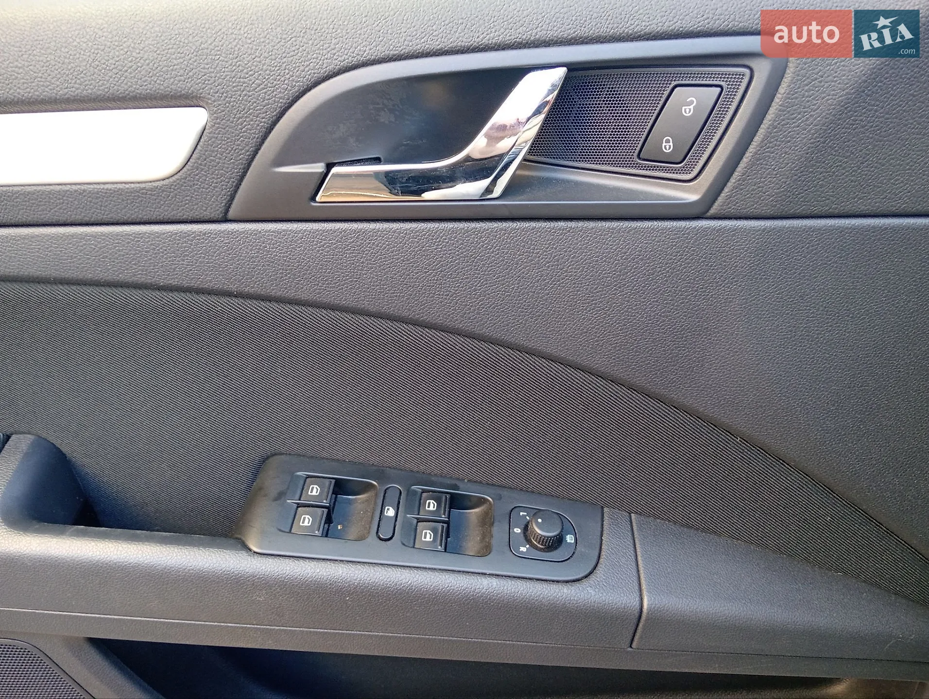 2015 Skoda Superb - мініатюра 20