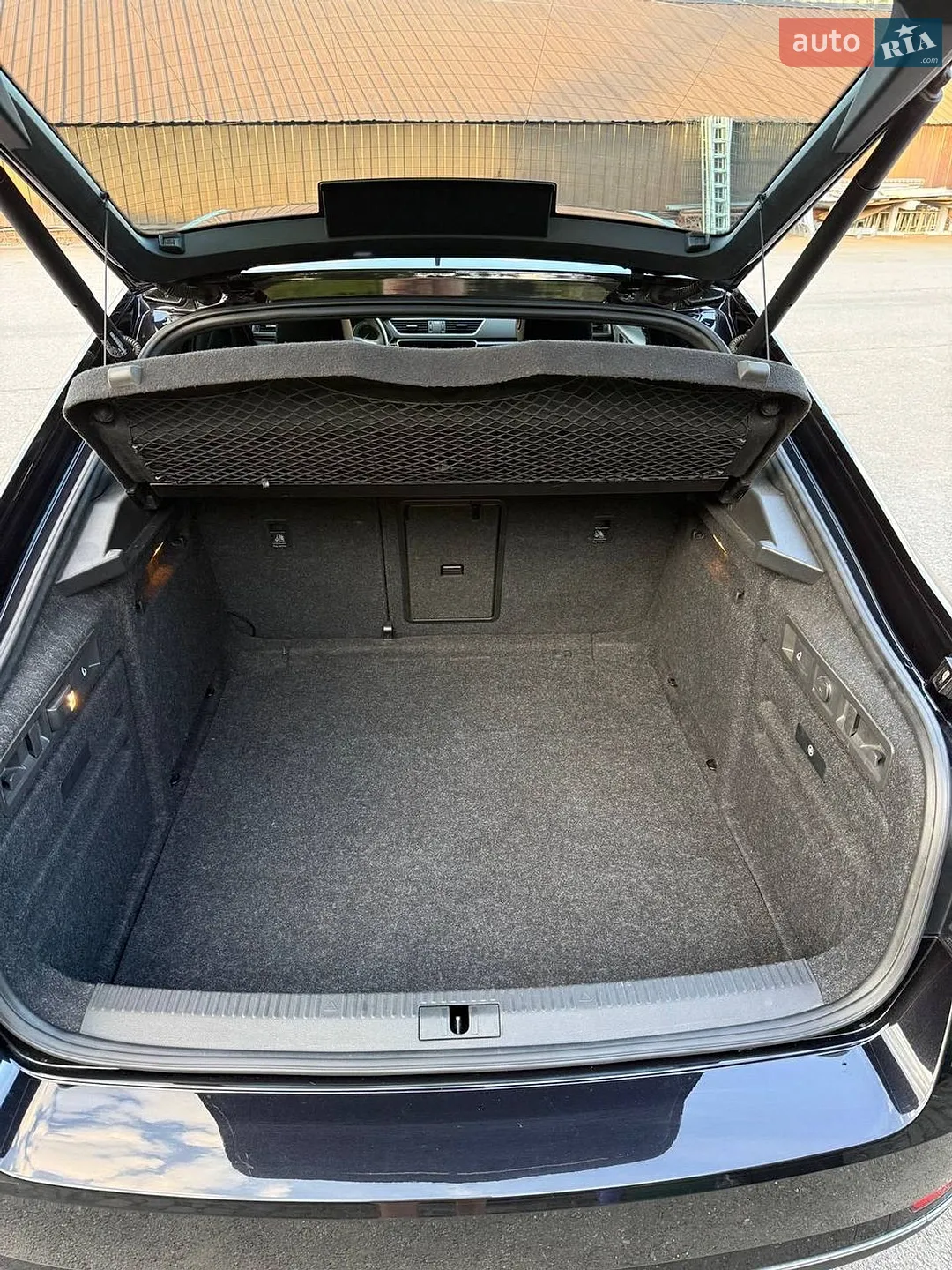 2018 Skoda Superb - мініатюра 87