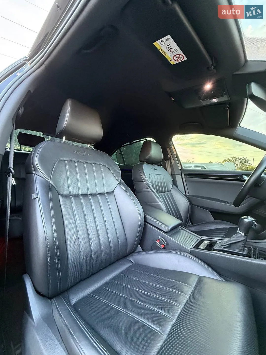 2018 Skoda Superb - мініатюра 96