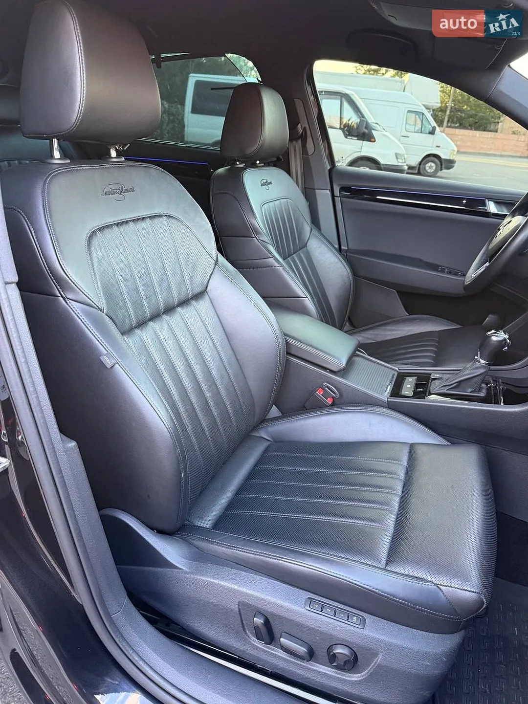 2018 Skoda Superb - мініатюра 101