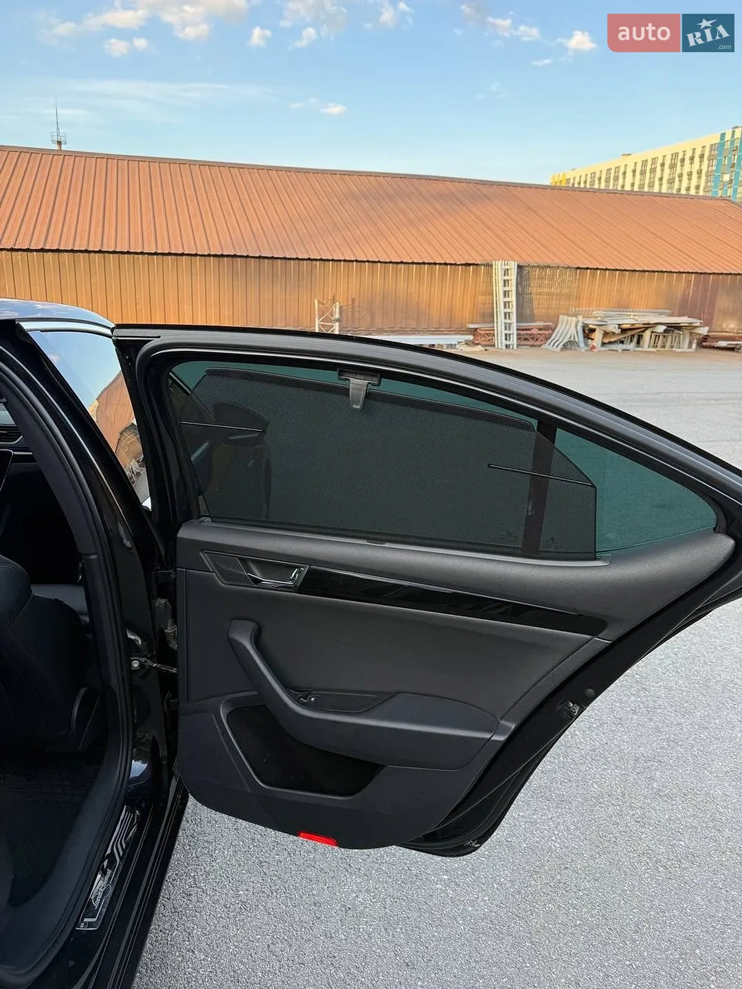 2018 Skoda Superb - мініатюра 103