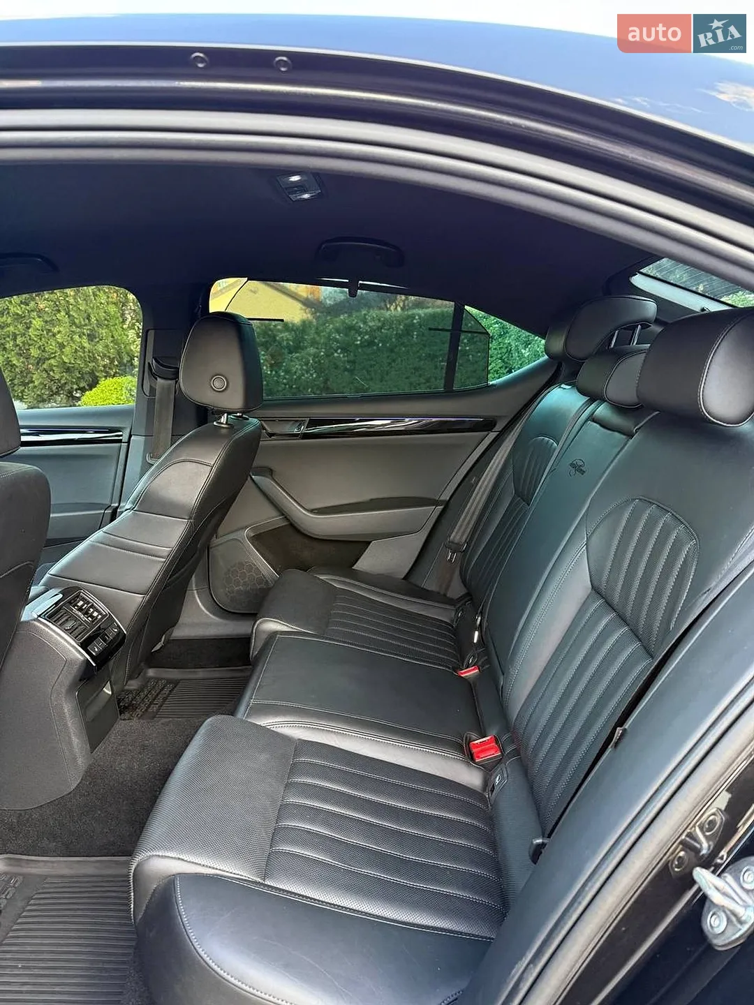 2018 Skoda Superb - мініатюра 117
