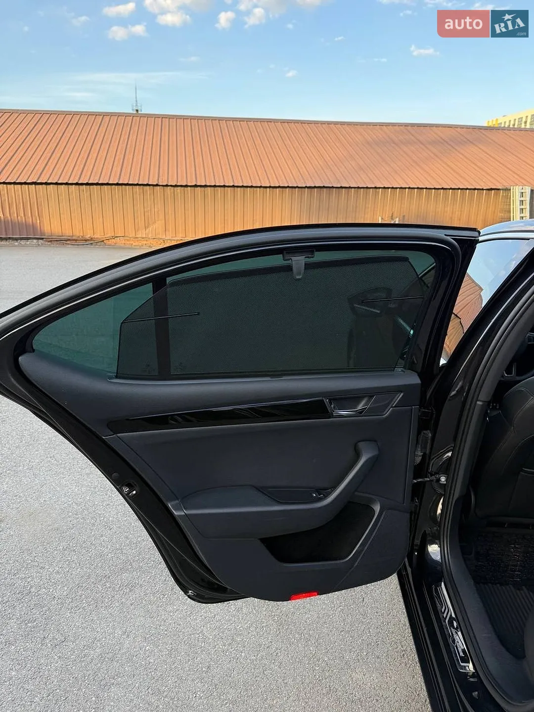 2018 Skoda Superb - мініатюра 109