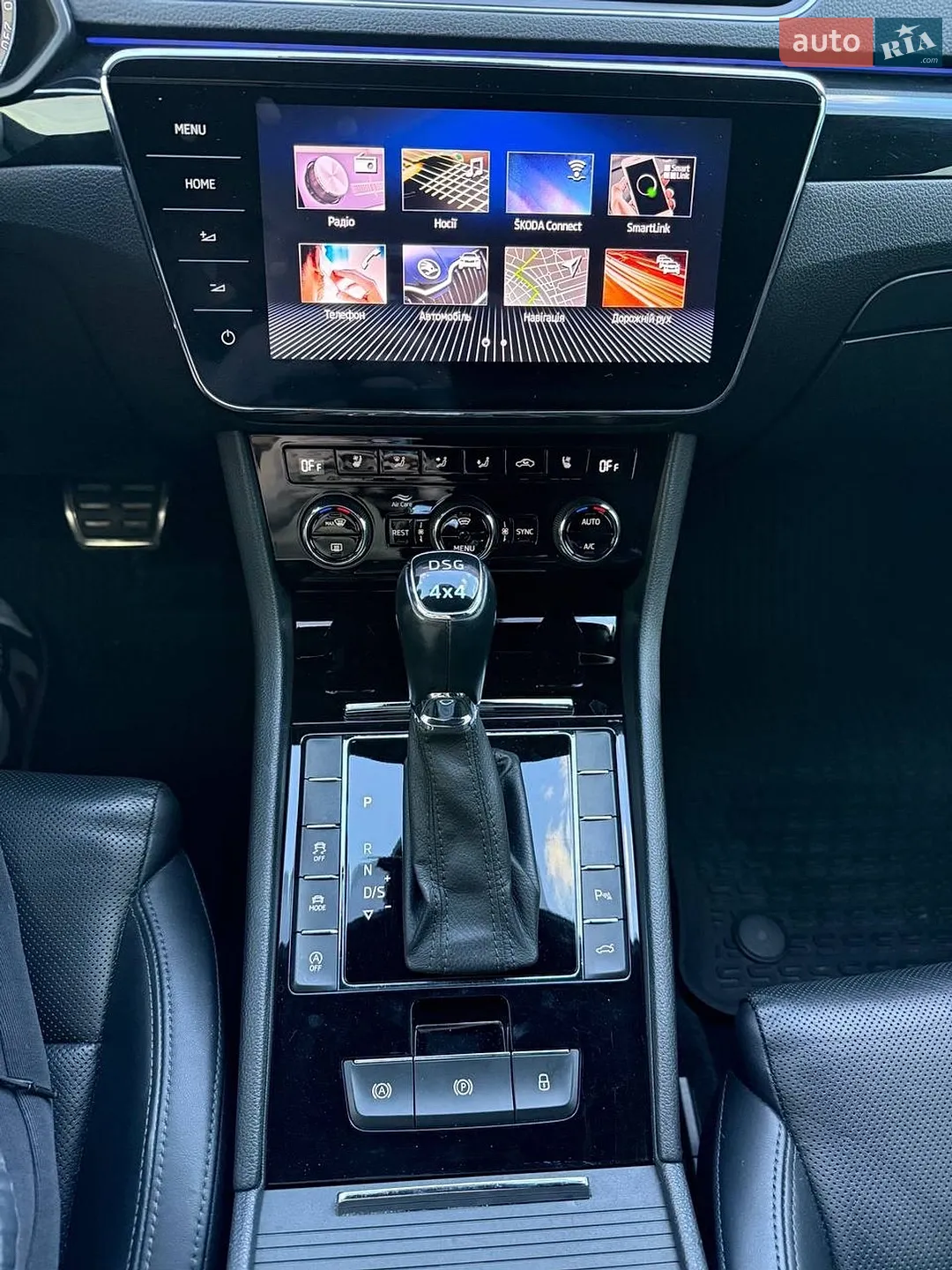 2018 Skoda Superb - мініатюра 74