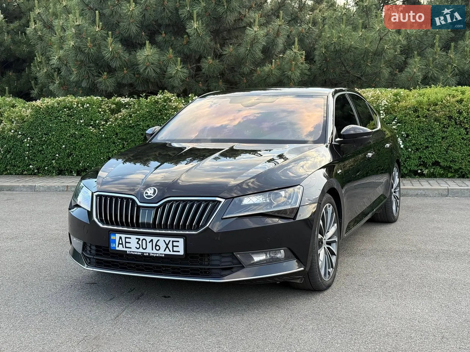 2018 Skoda Superb - мініатюра 6