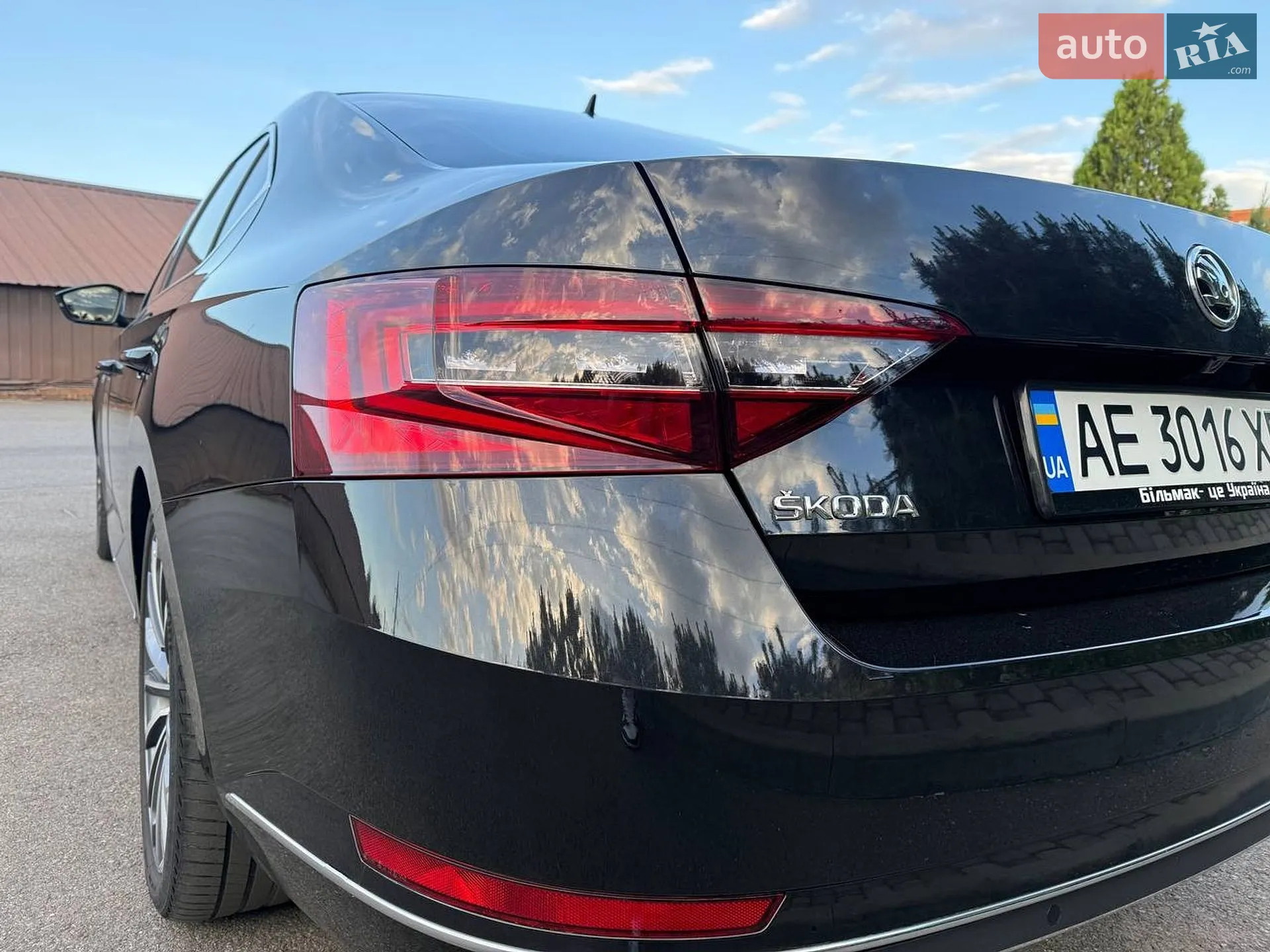 2018 Skoda Superb - мініатюра 67
