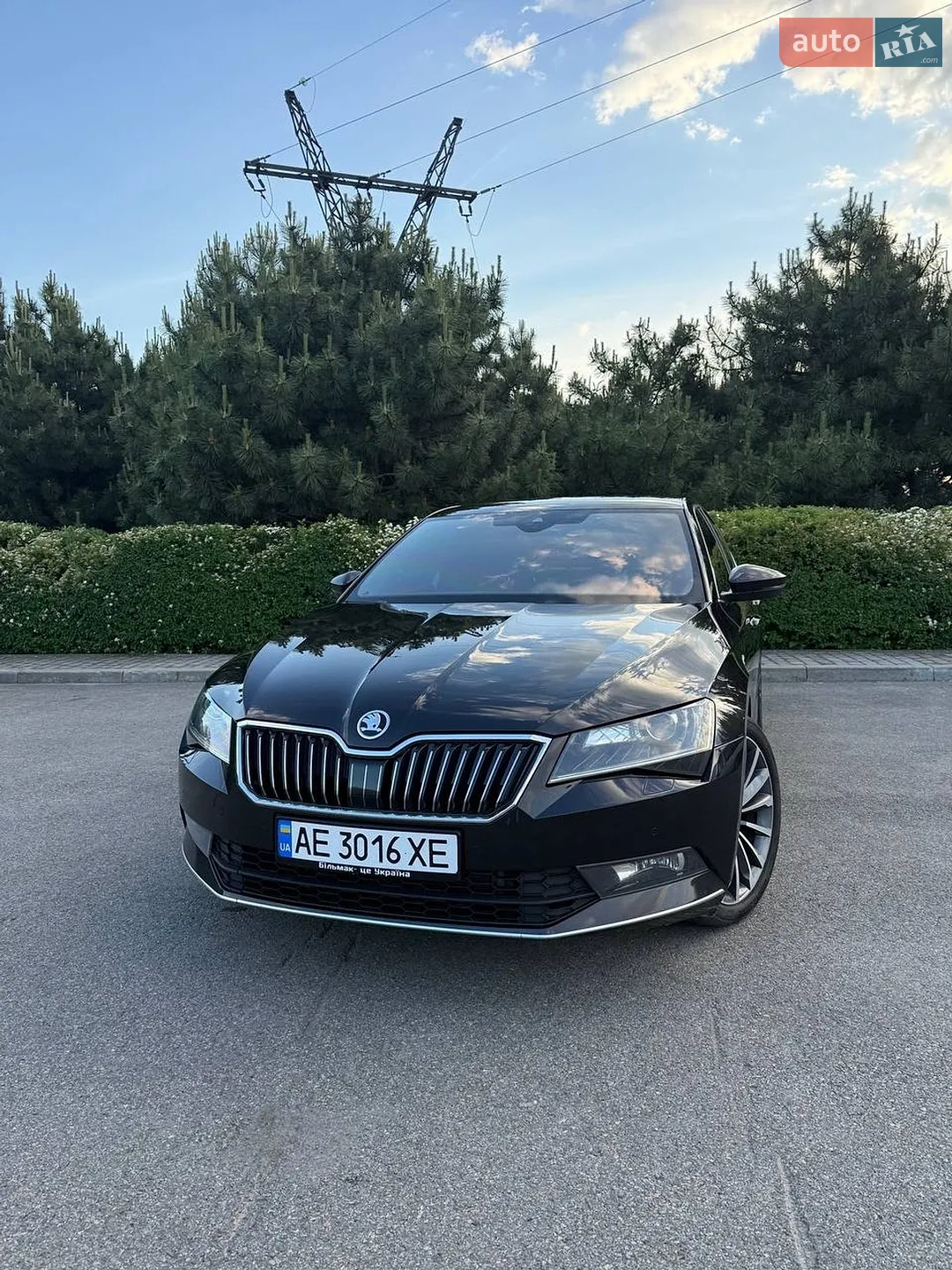 2018 Skoda Superb - мініатюра 8