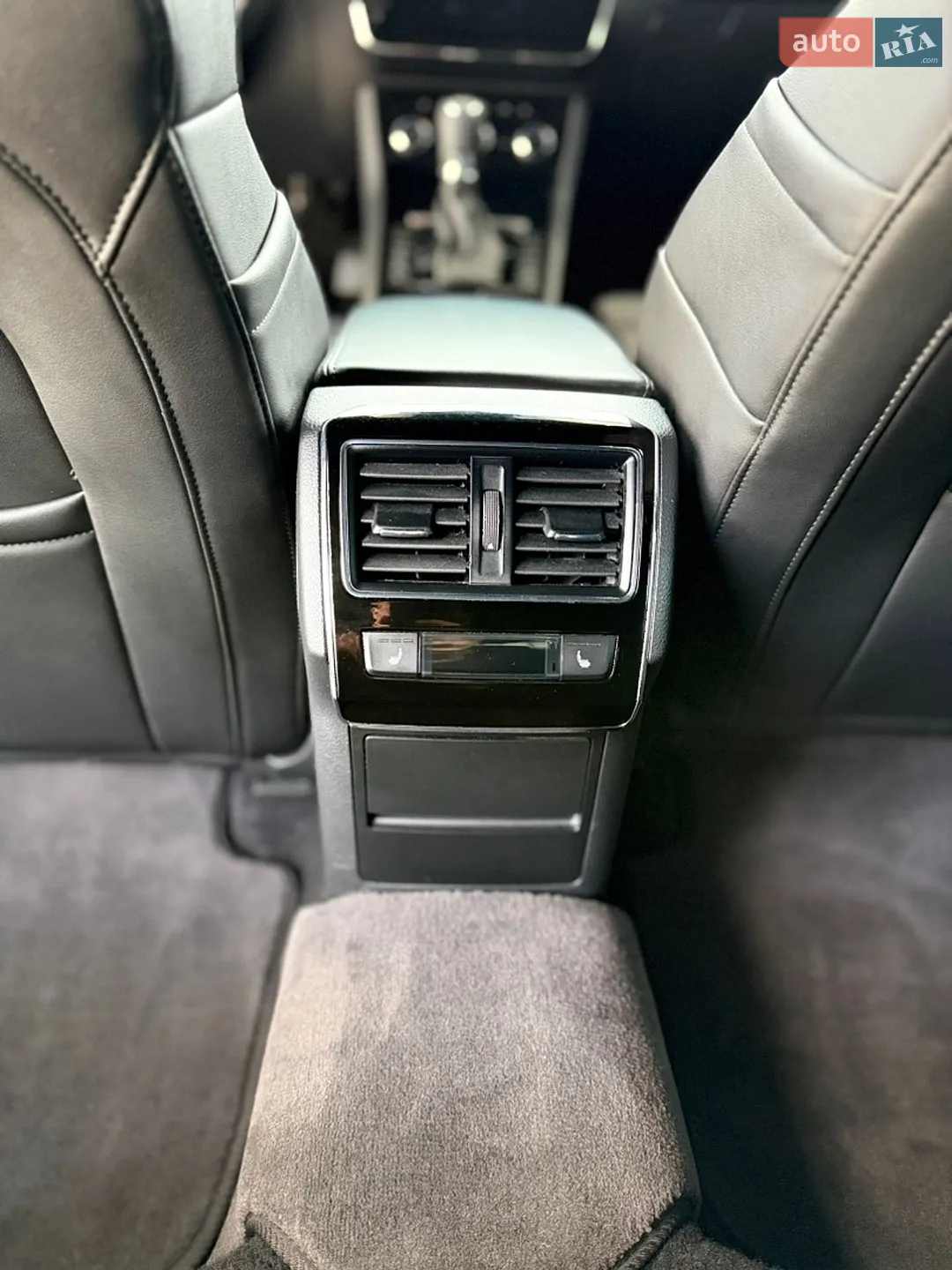 2019 Skoda Superb - мініатюра 29