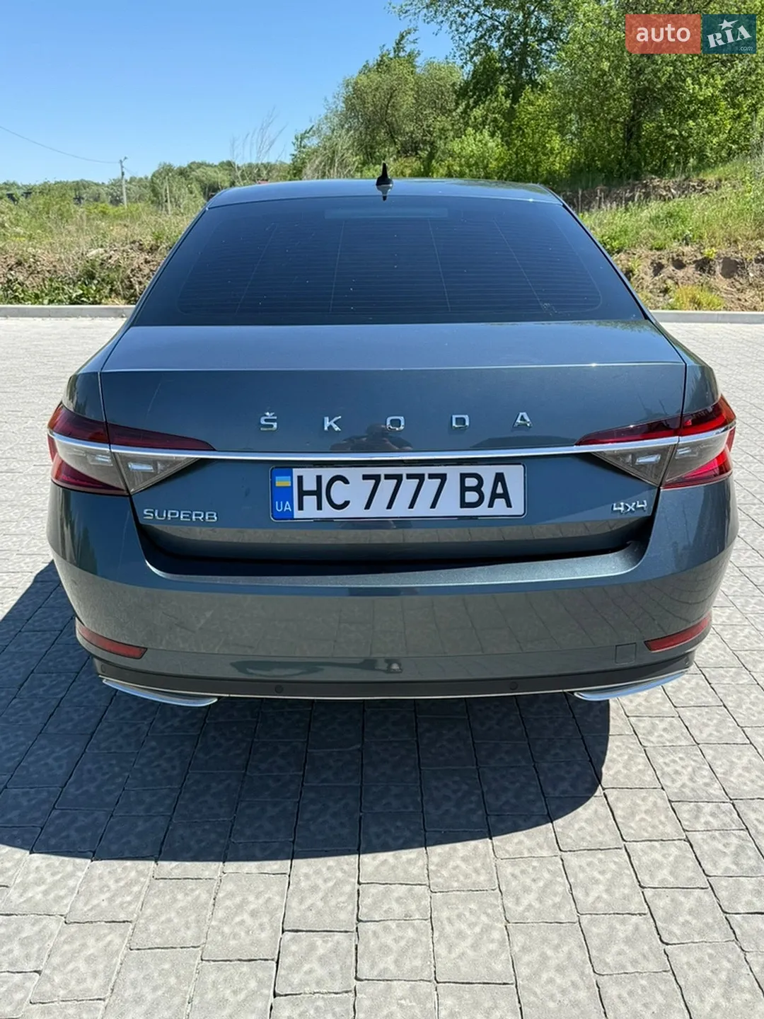 2019 Skoda Superb - мініатюра 5