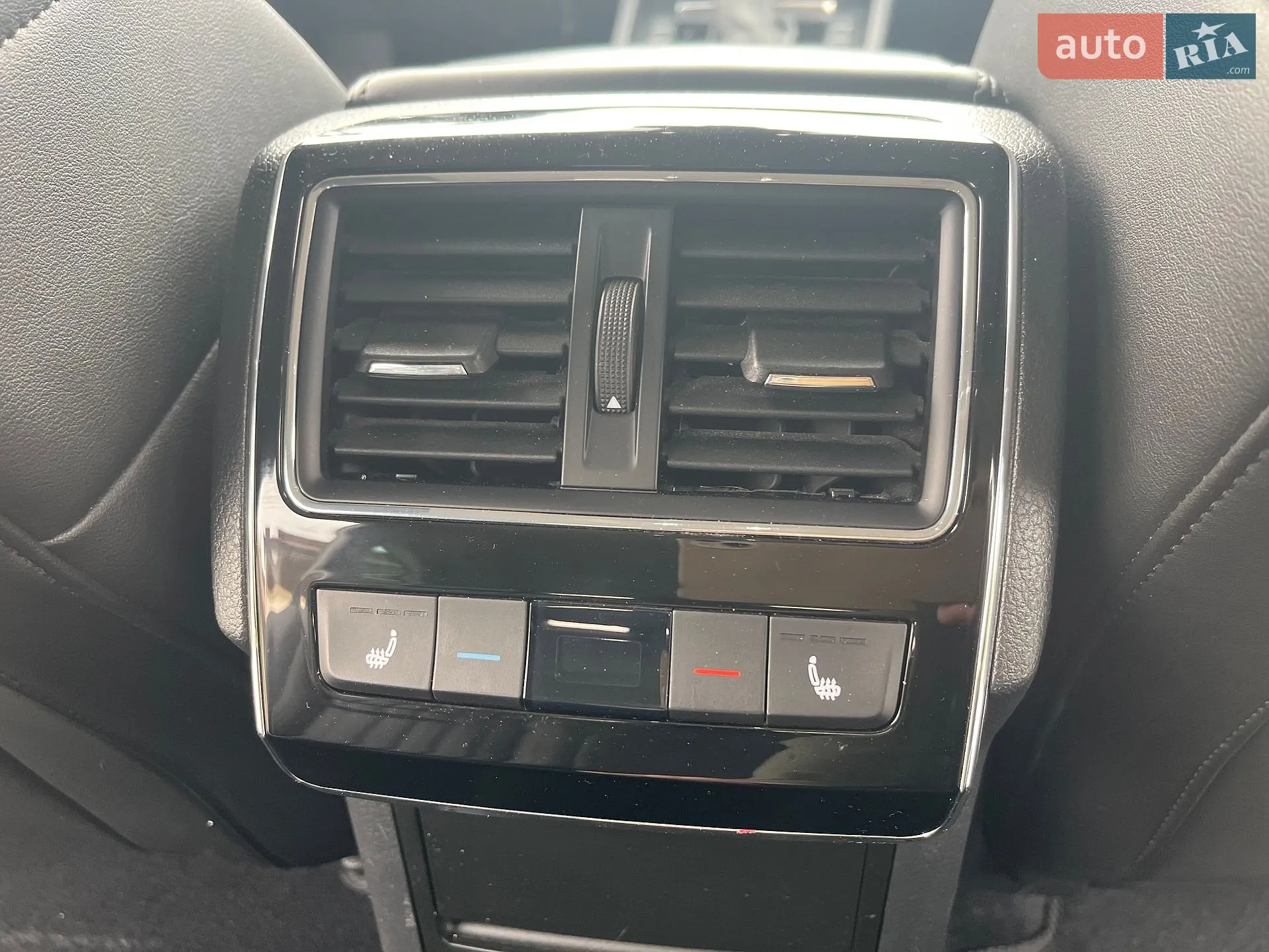 2020 Skoda Superb - мініатюра 50