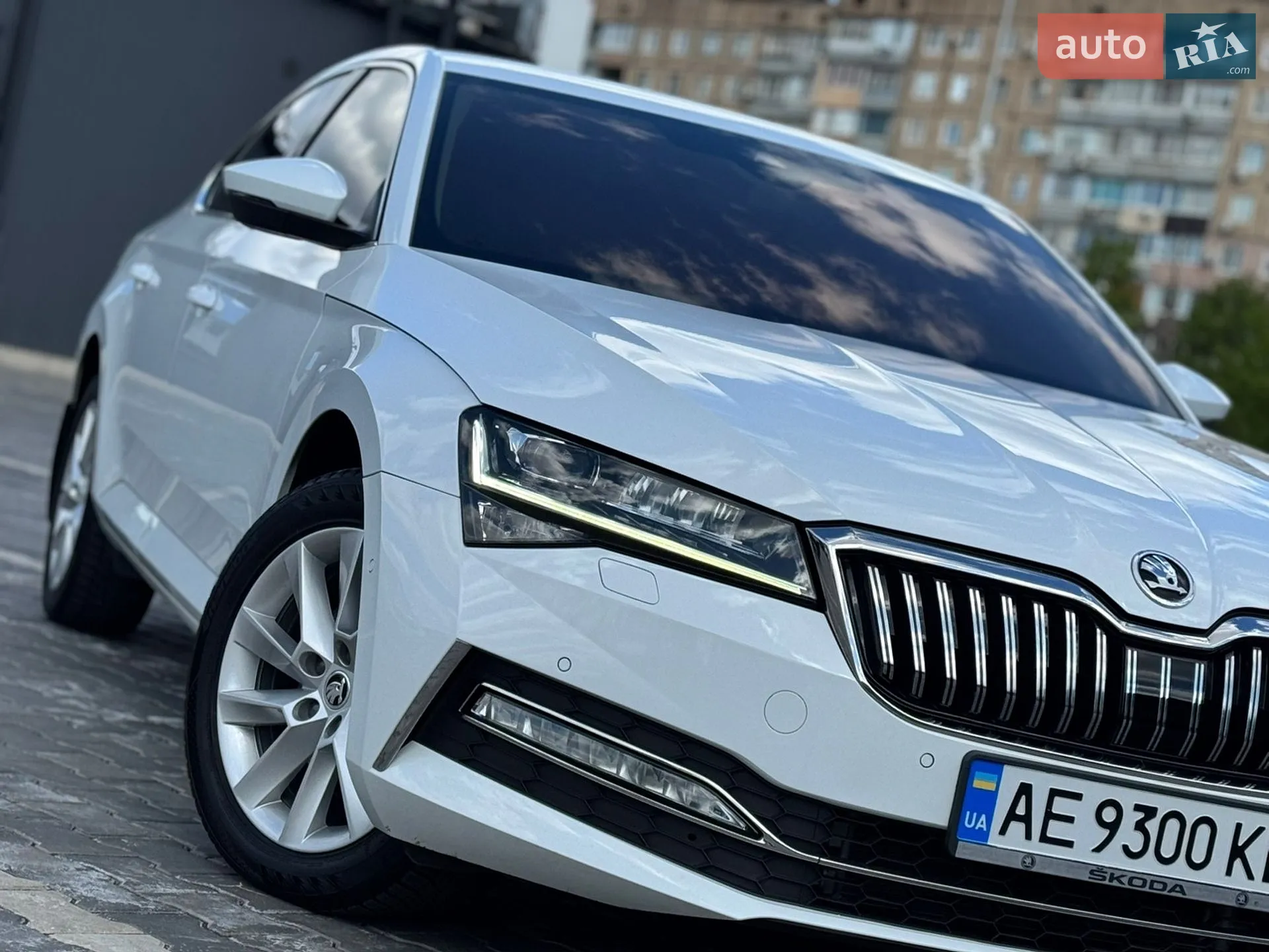 2019 Skoda Superb - мініатюра 10