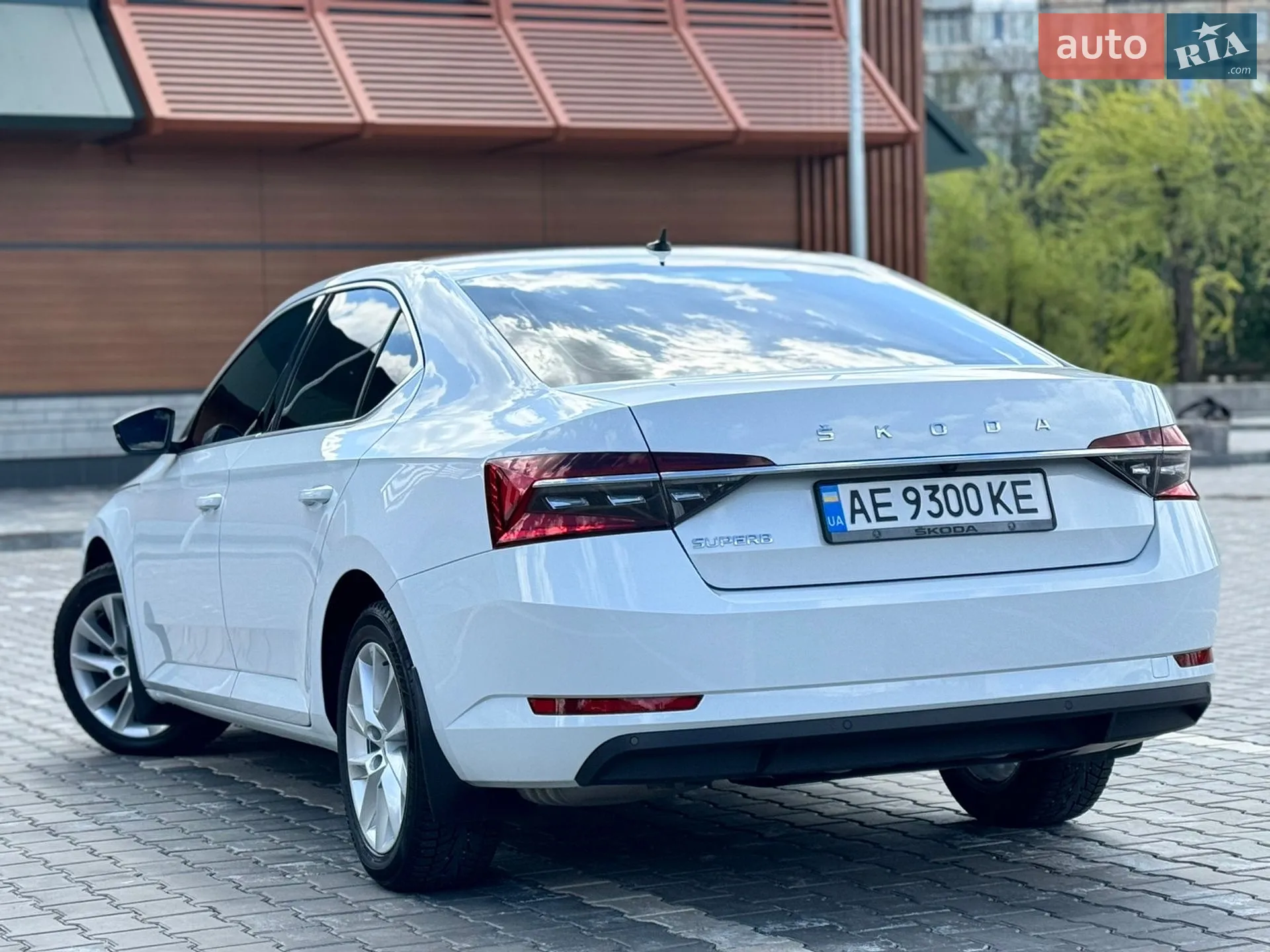 2019 Skoda Superb - мініатюра 14
