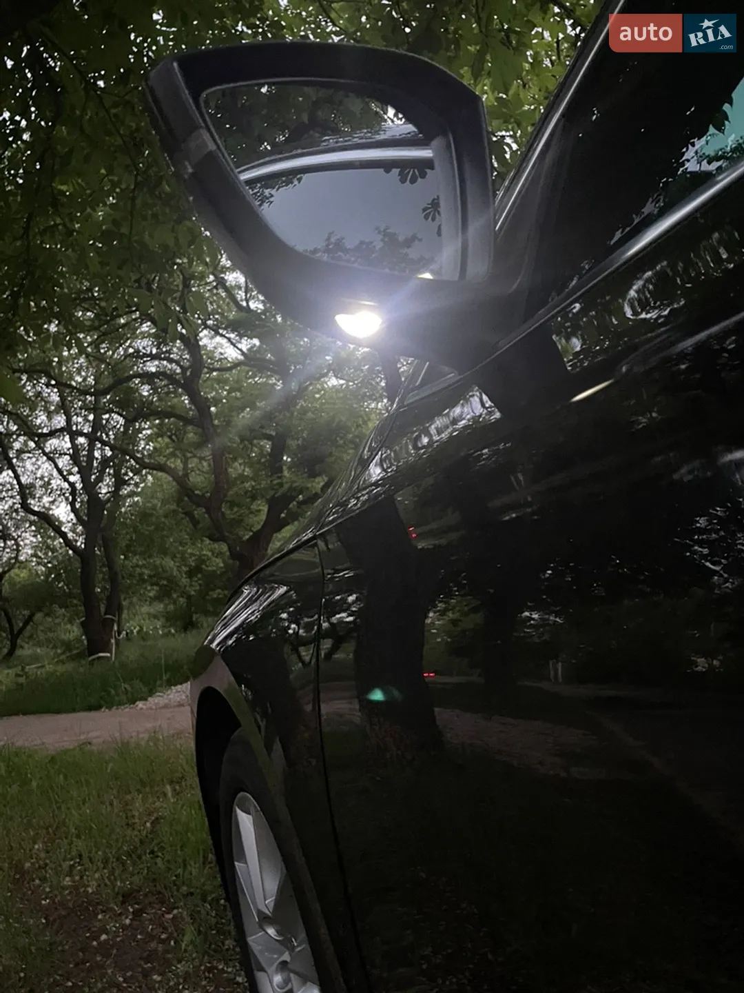 2020 Skoda Superb - мініатюра 5