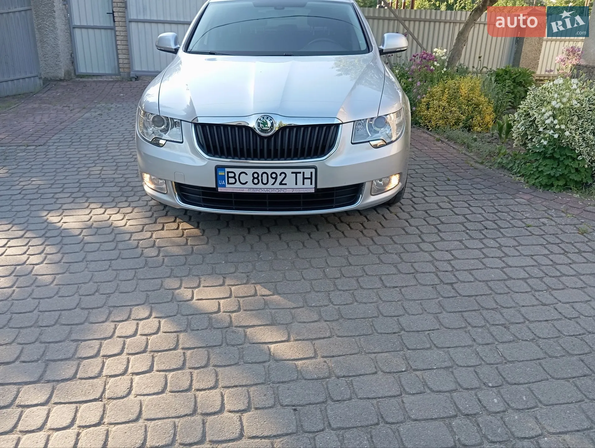 2011 Skoda Superb - мініатюра 16