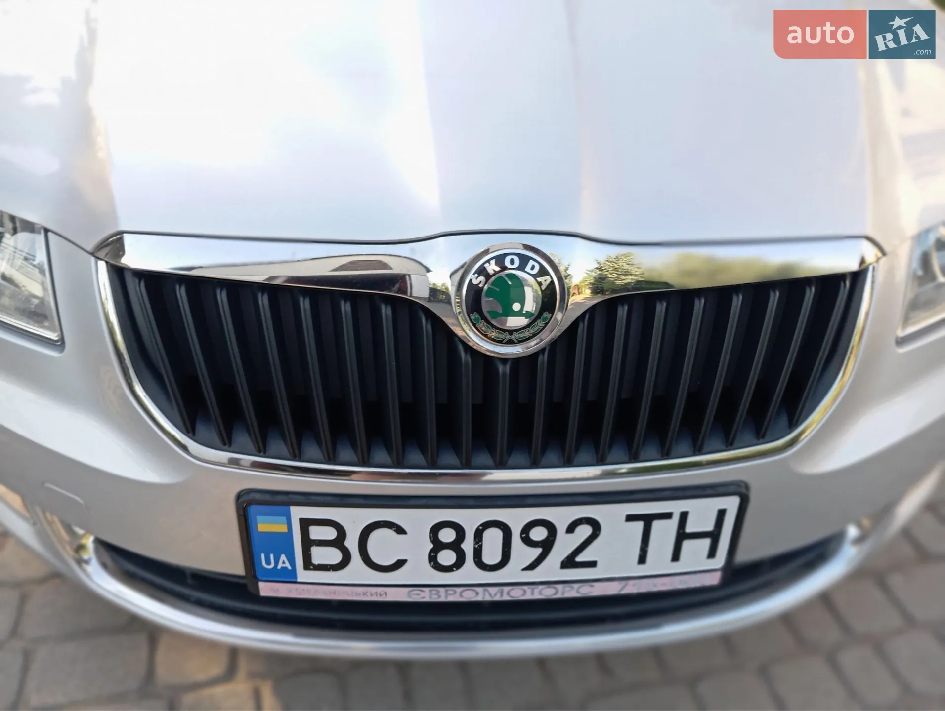 2011 Skoda Superb - мініатюра 21
