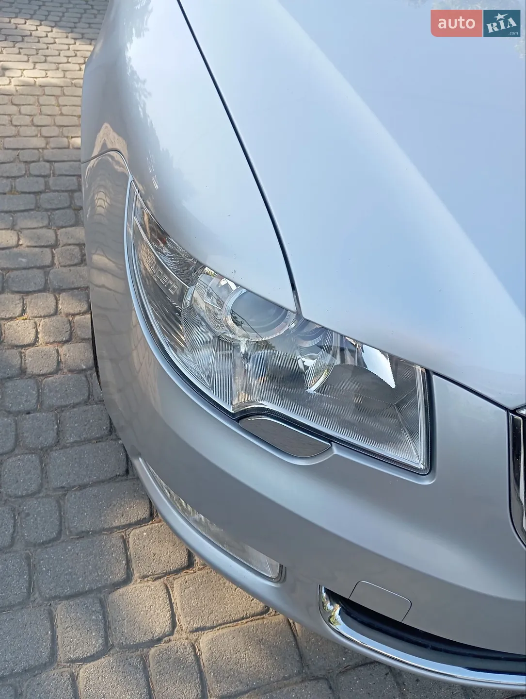 2011 Skoda Superb - мініатюра 35