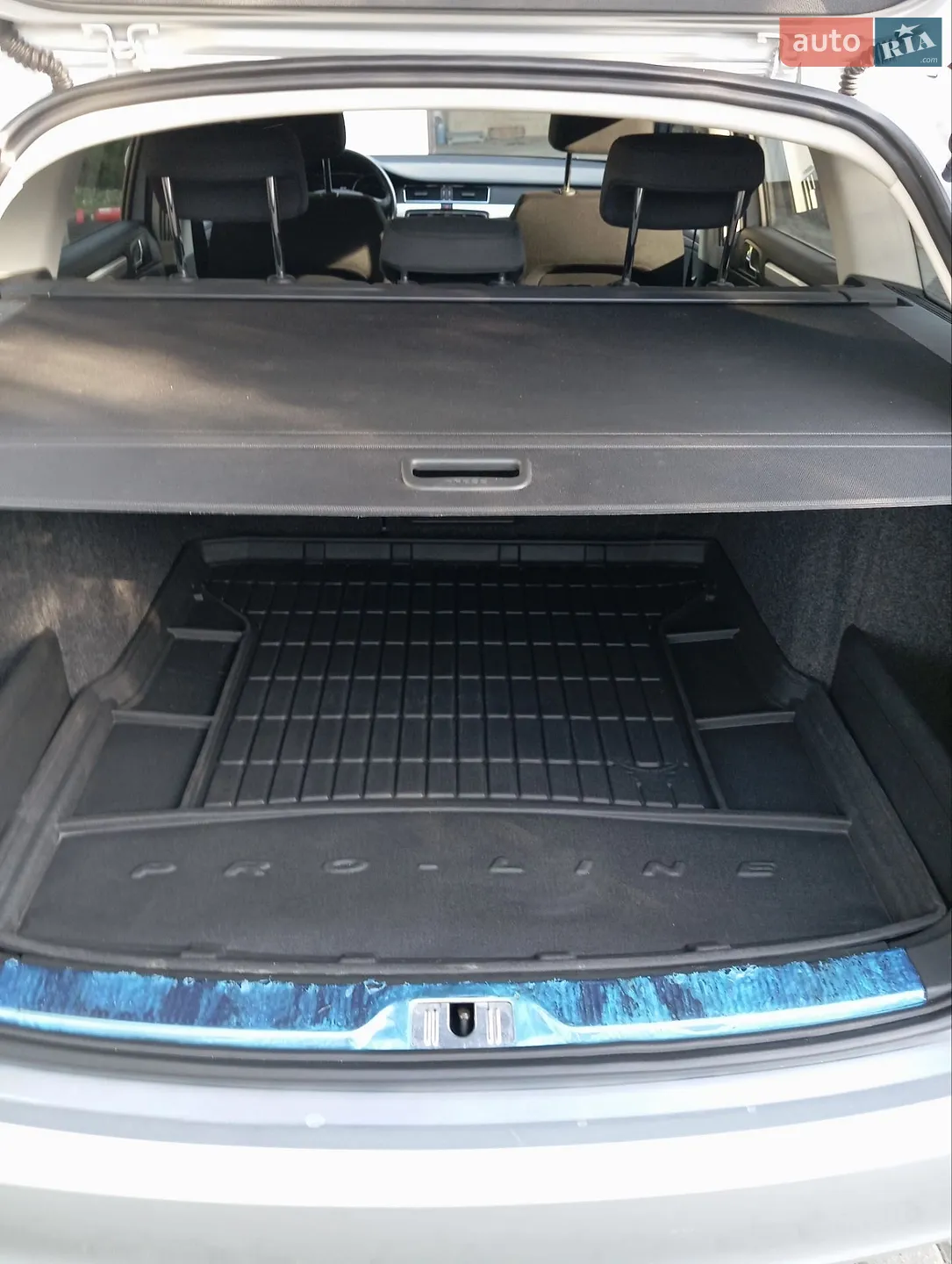 2011 Skoda Superb - мініатюра 44