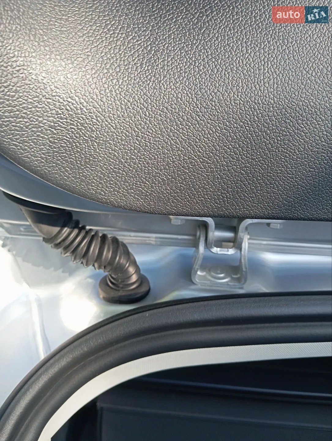2011 Skoda Superb - мініатюра 61
