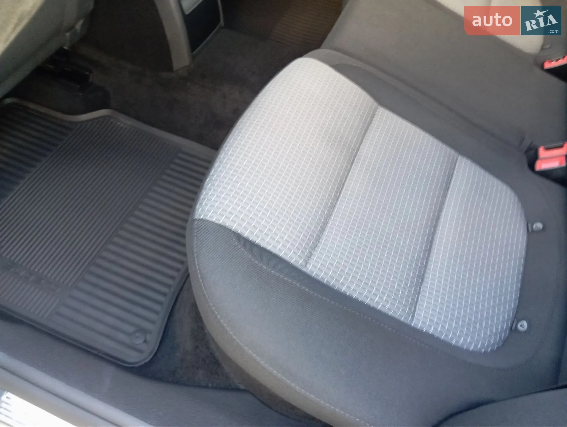2011 Skoda Superb - мініатюра 73