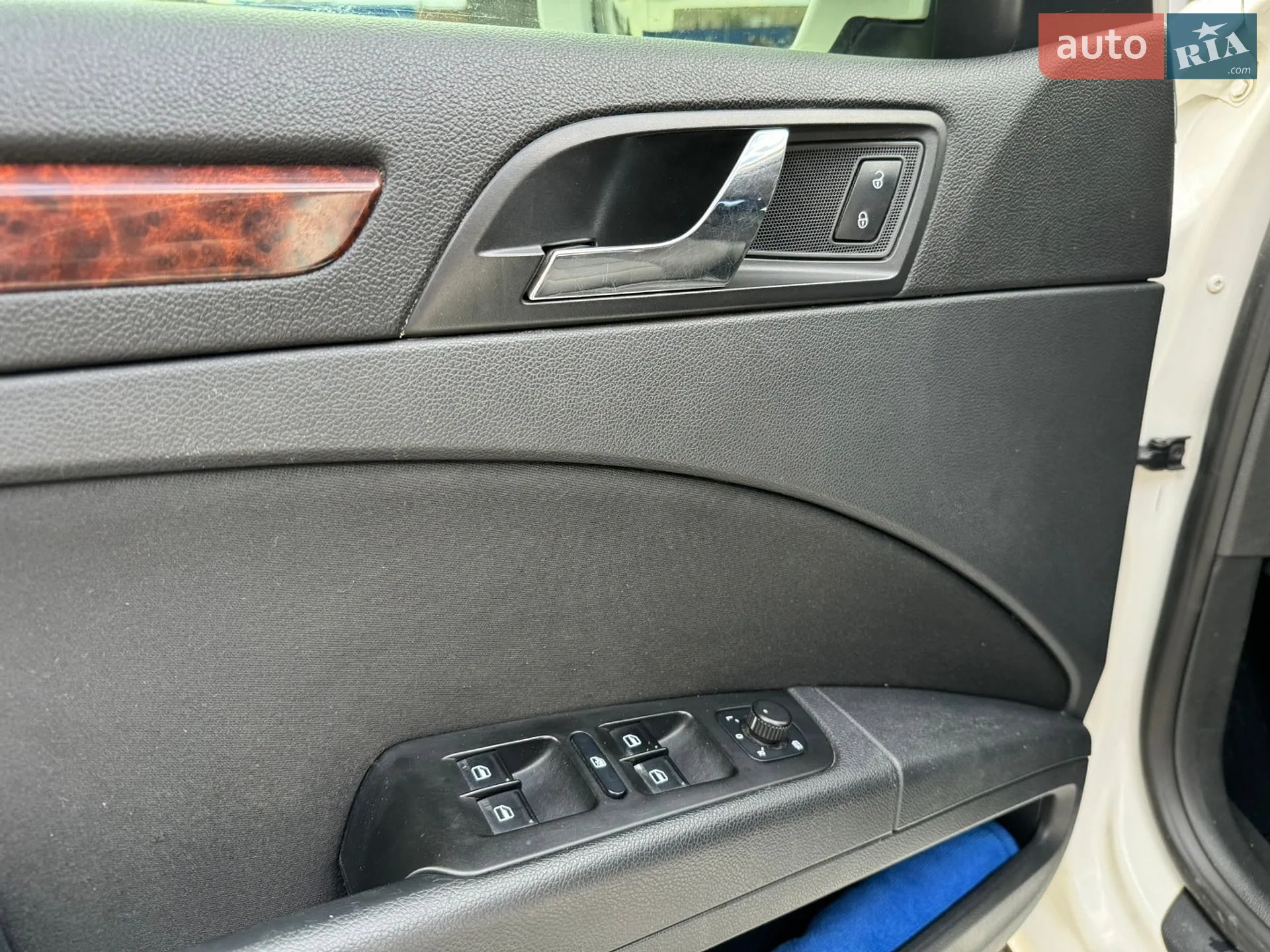 2011 Skoda Superb - мініатюра 22