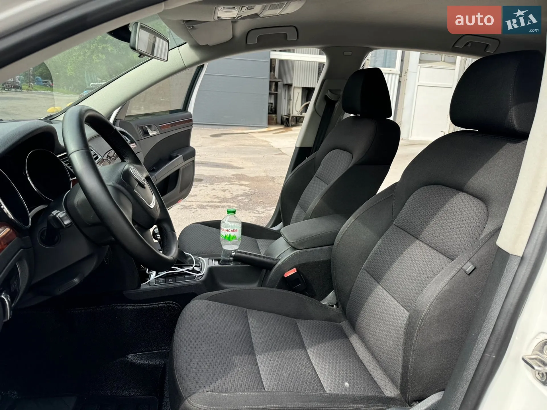 2011 Skoda Superb - мініатюра 29